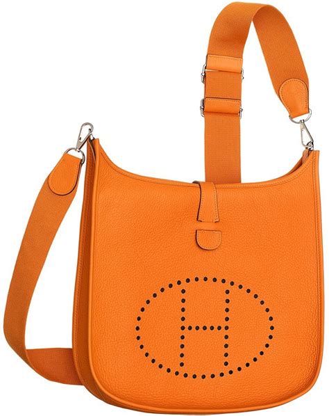 hermes evelyne iii bag price.